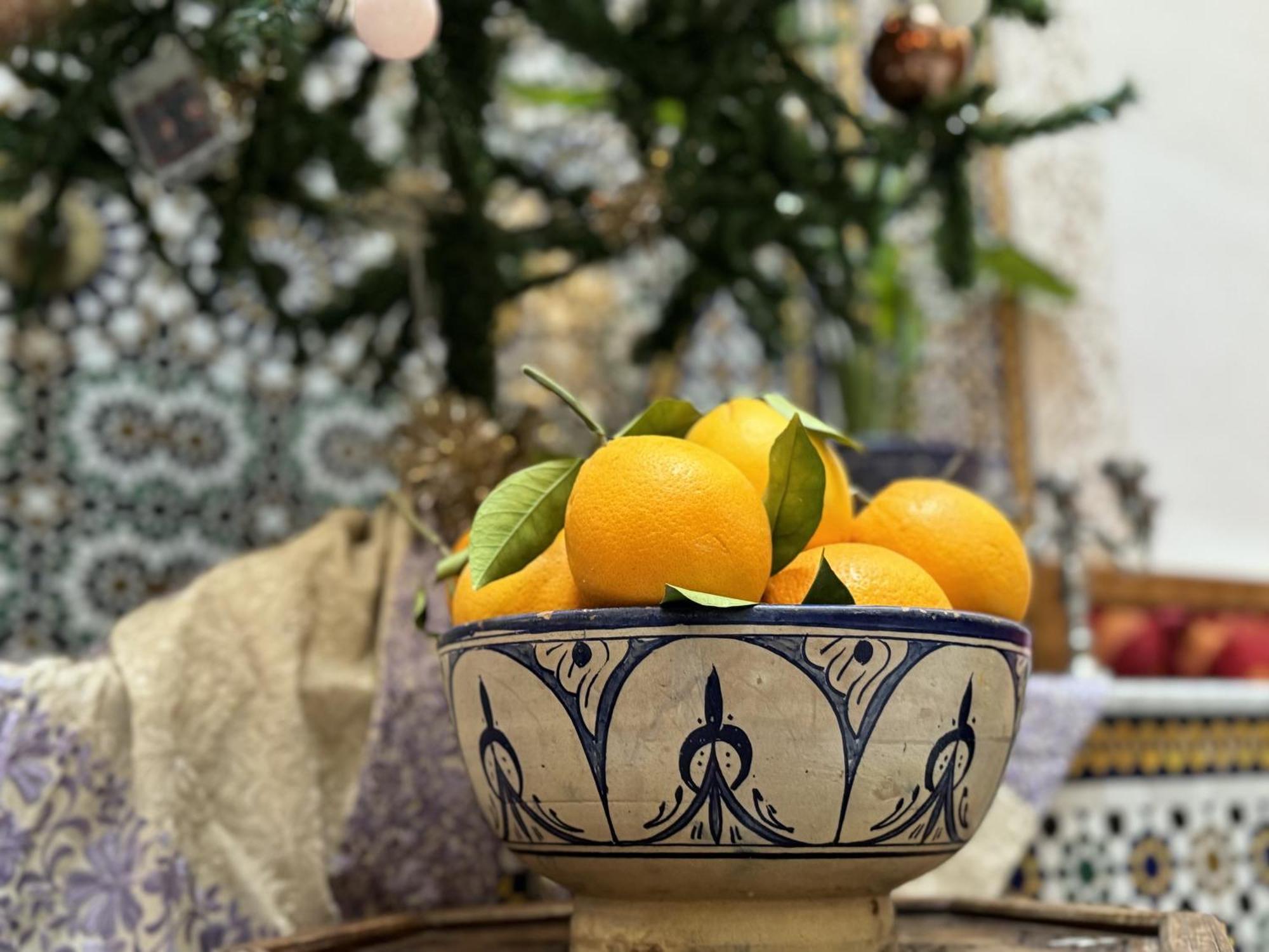 Riad Mazar Fès Extérieur photo