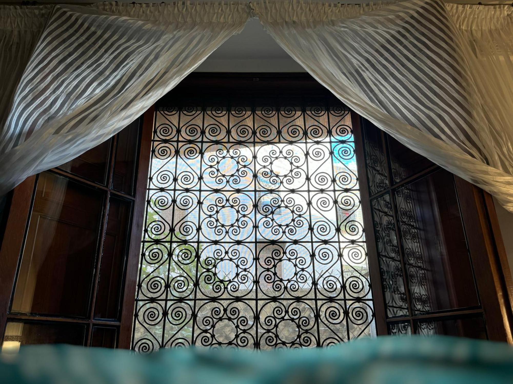 Riad Mazar Fès Extérieur photo
